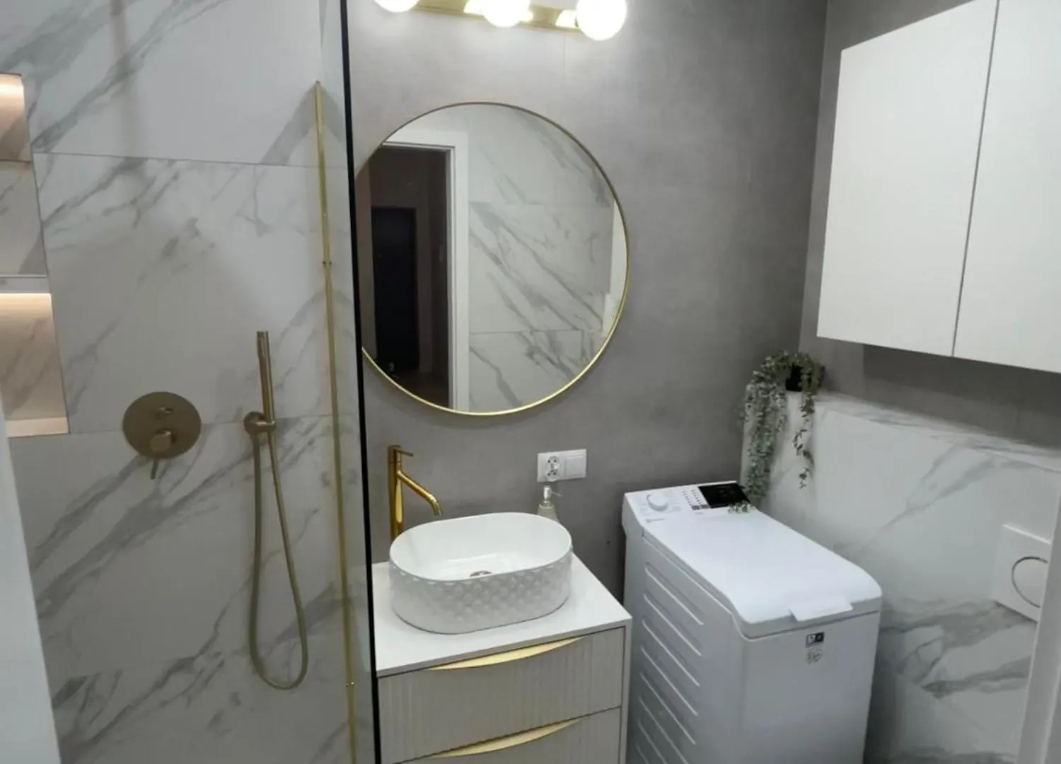 Oliwska Apartment Gdańsk