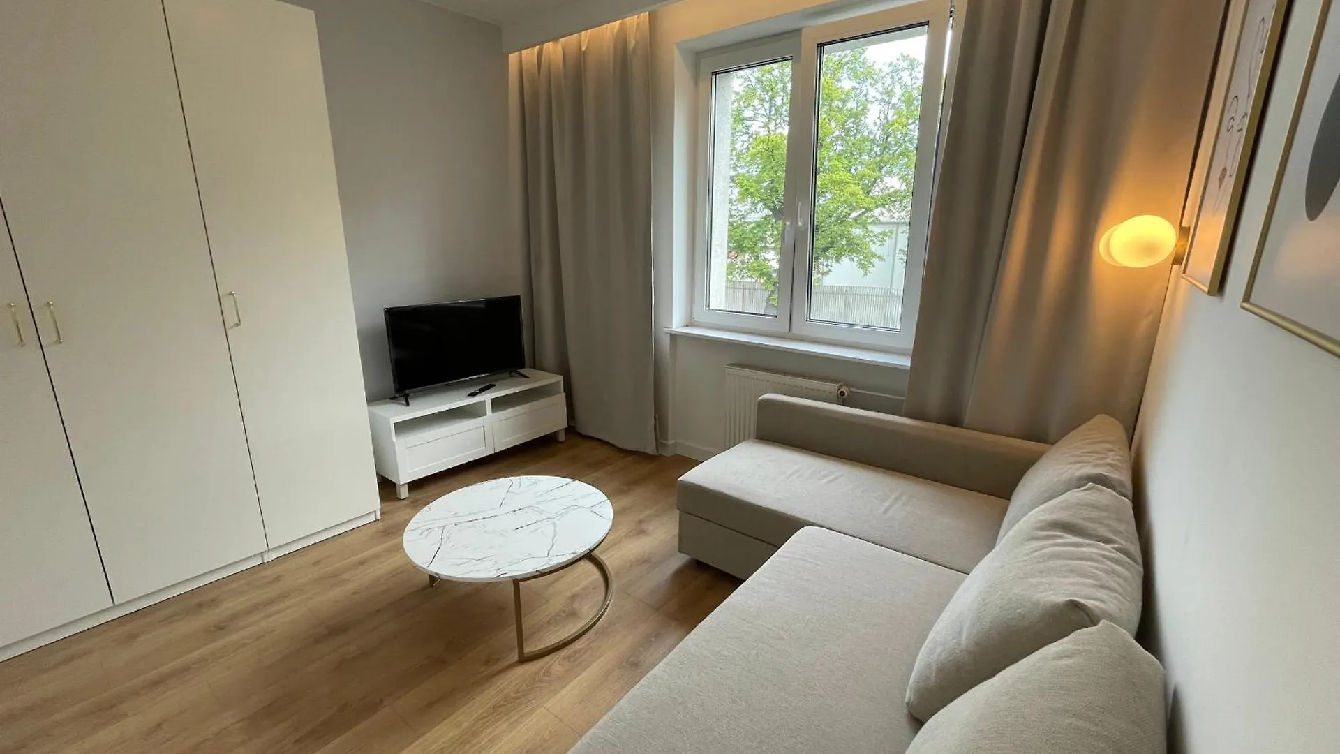 Oliwska Apartment Gdańsk