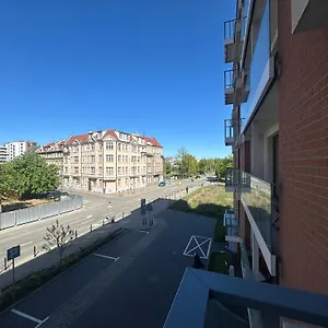 Walowa 40 Zresetuj Sie W Gdansku Gdańsk